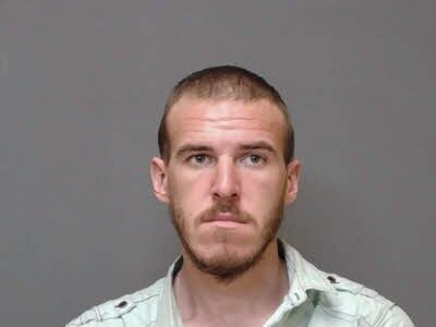 Brandon Scott Sanders